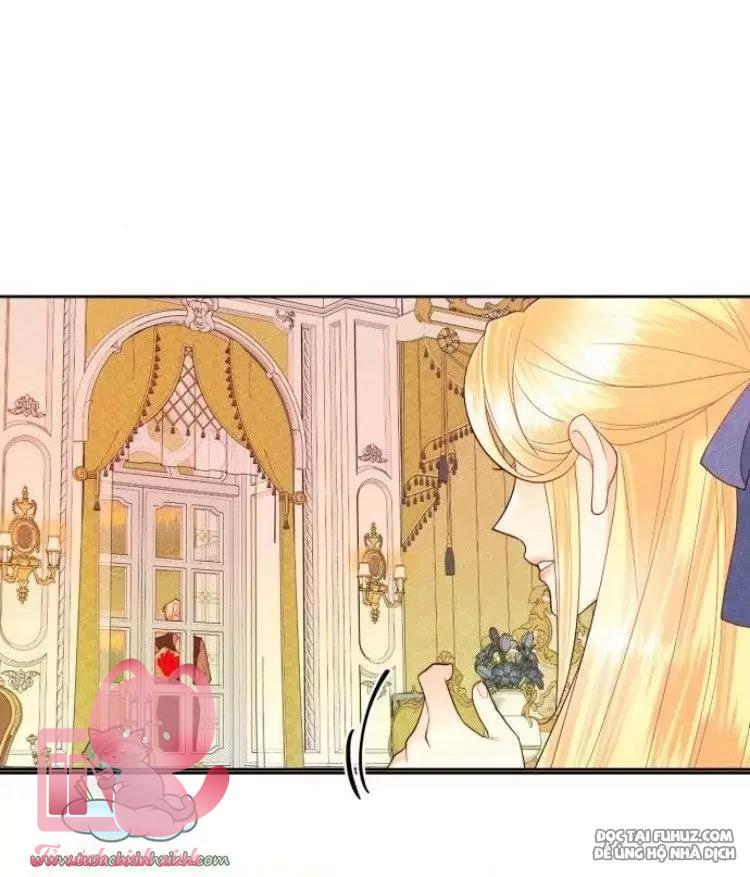 Hoàng Hậu Tái Hôn - Chap 87