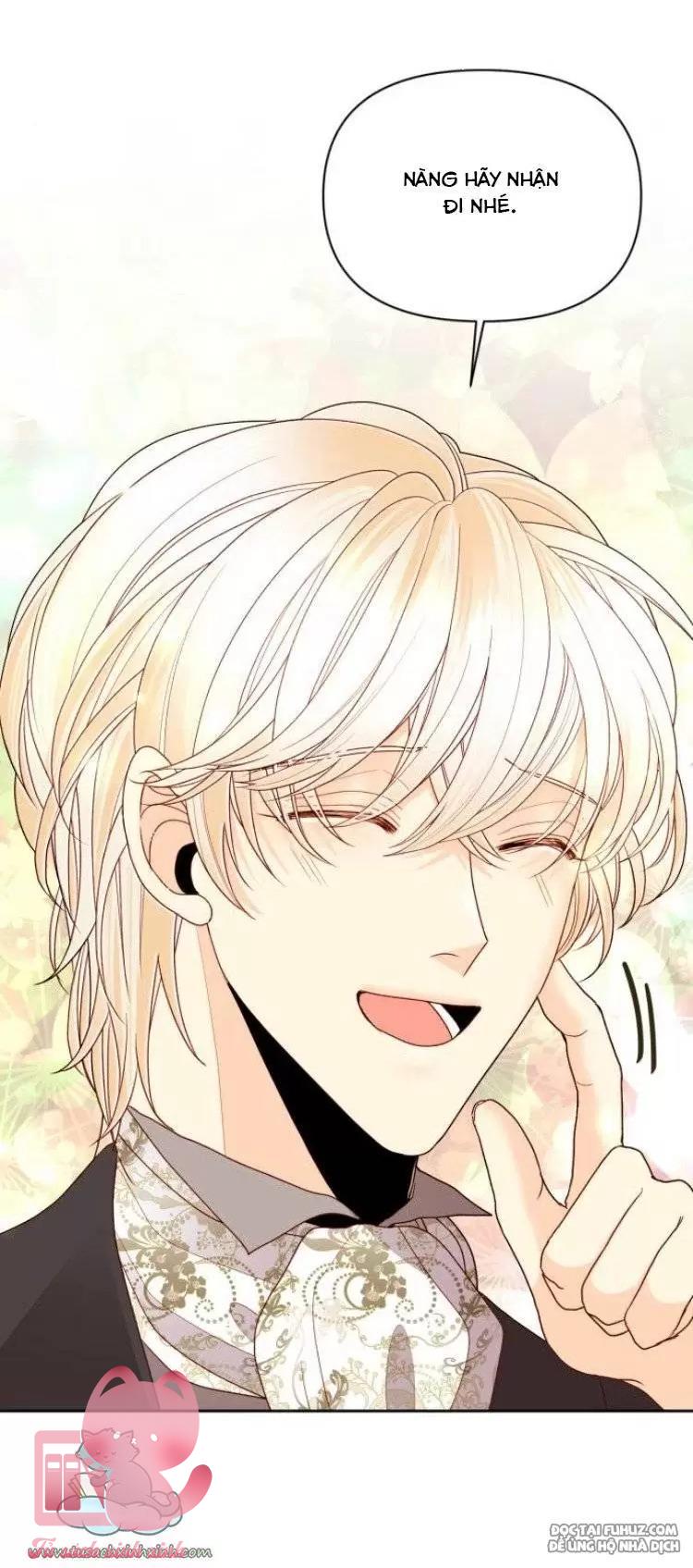 Hoàng Hậu Tái Hôn - Chap 87