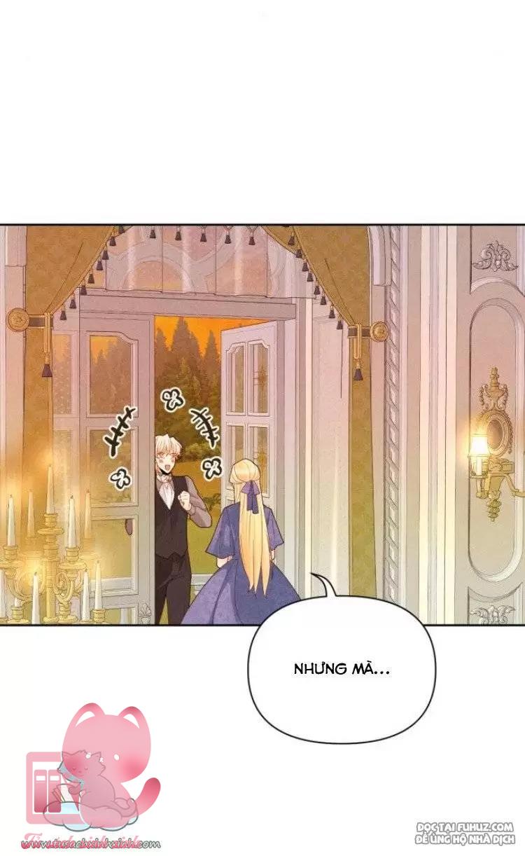 Hoàng Hậu Tái Hôn - Chap 87