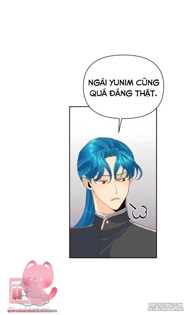 Hoàng Hậu Tái Hôn - Chap 87