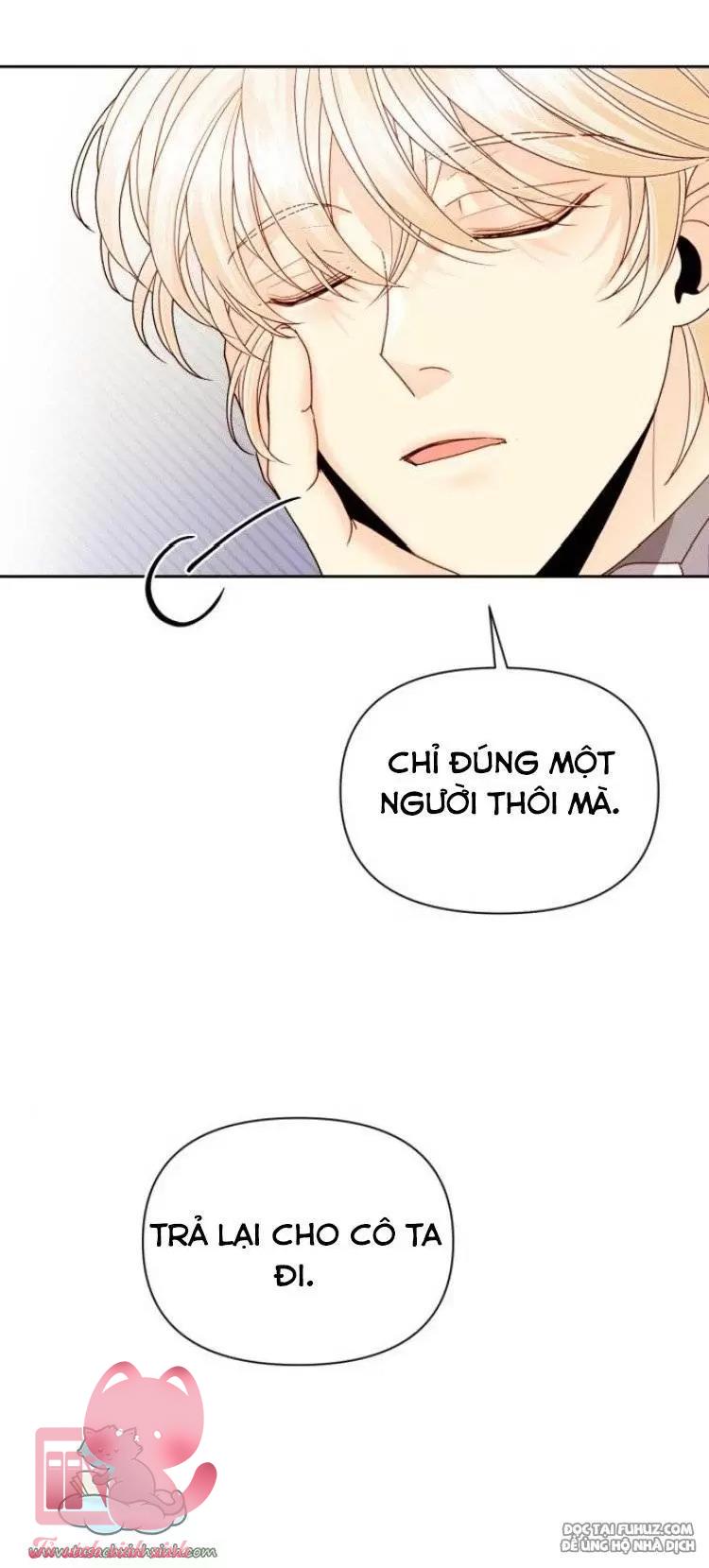 Hoàng Hậu Tái Hôn - Chap 87