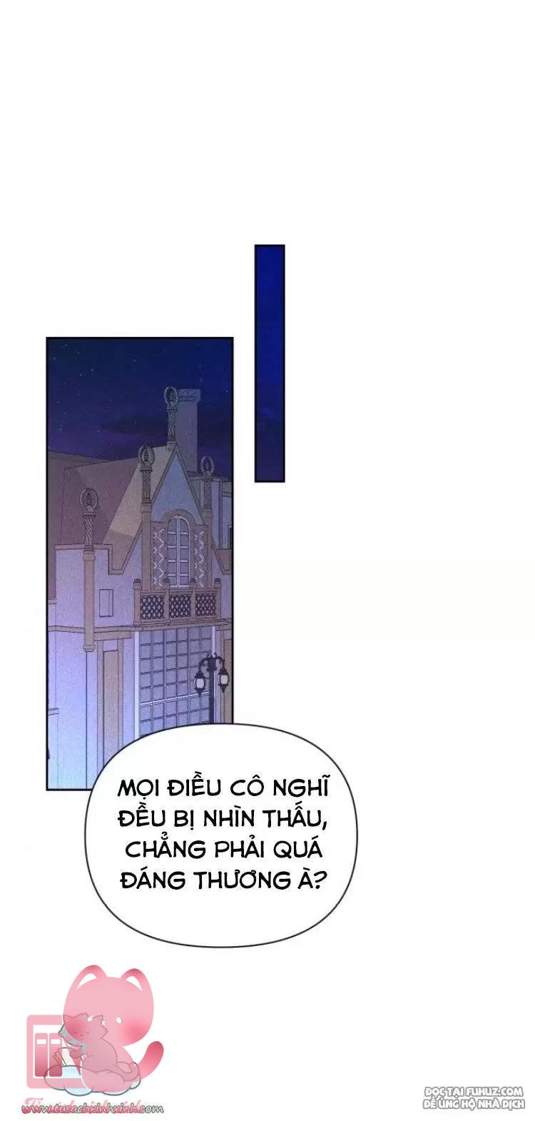 Hoàng Hậu Tái Hôn - Chap 87