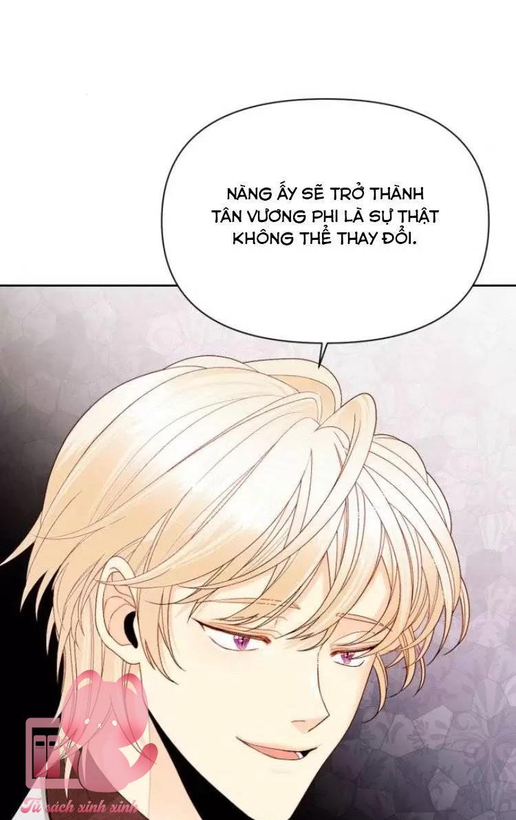 Hoàng Hậu Tái Hôn - Chap 87