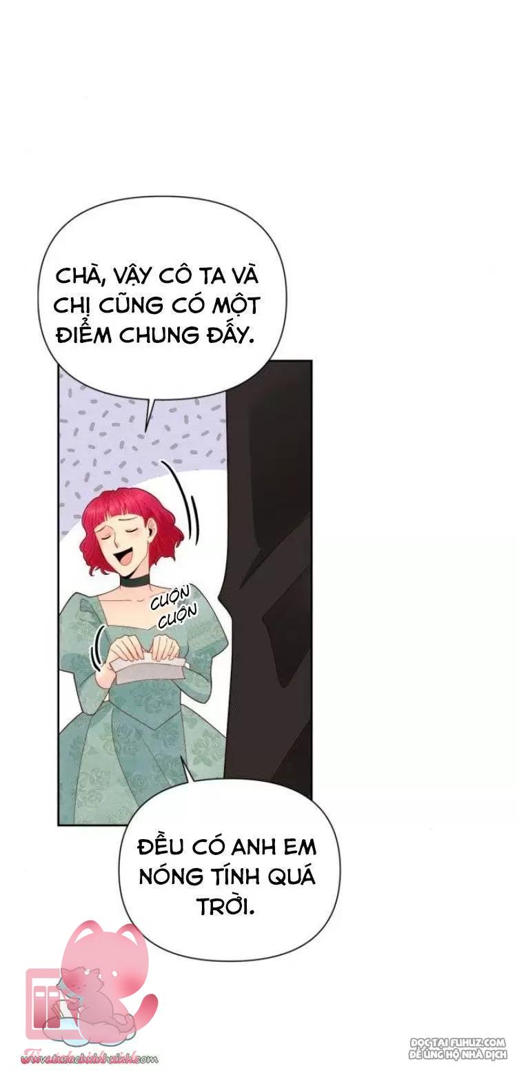 Hoàng Hậu Tái Hôn - Chap 87