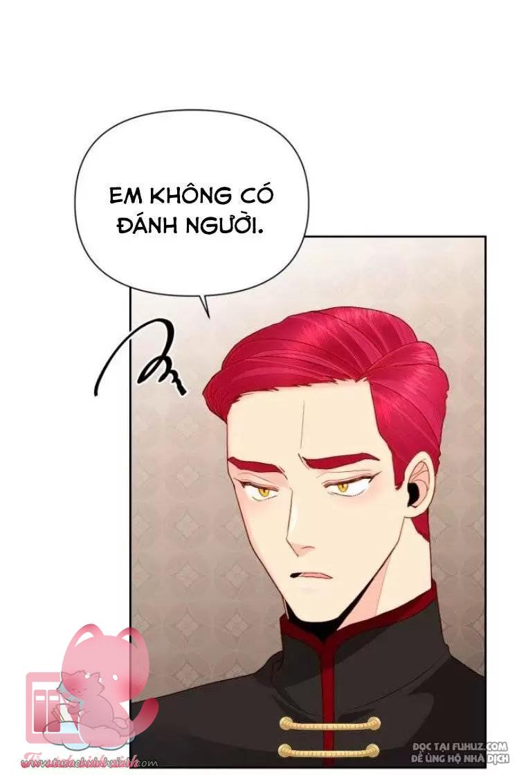 Hoàng Hậu Tái Hôn - Chap 87