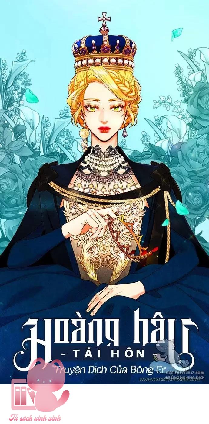 Hoàng Hậu Tái Hôn - Chap 88