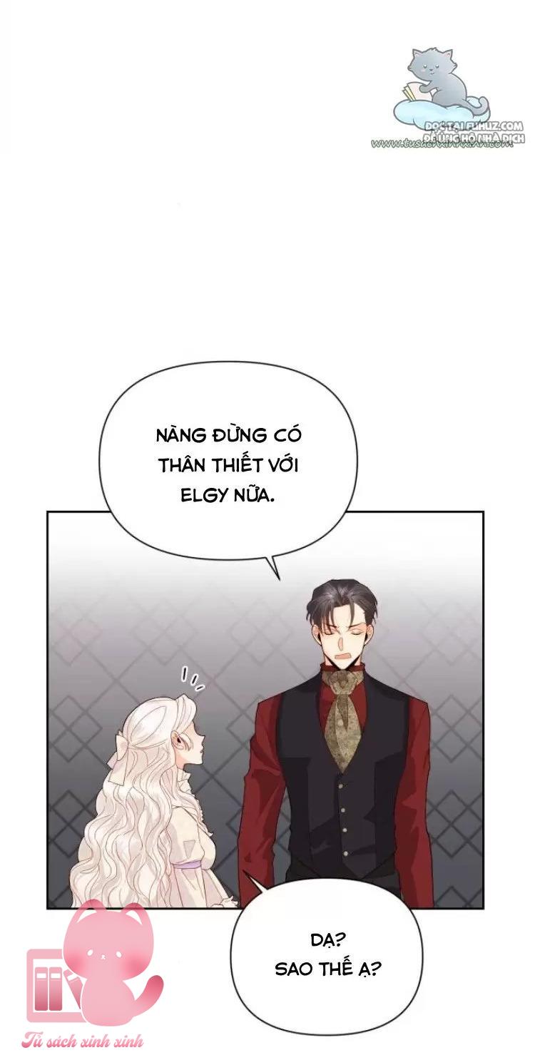 Hoàng Hậu Tái Hôn - Chap 88