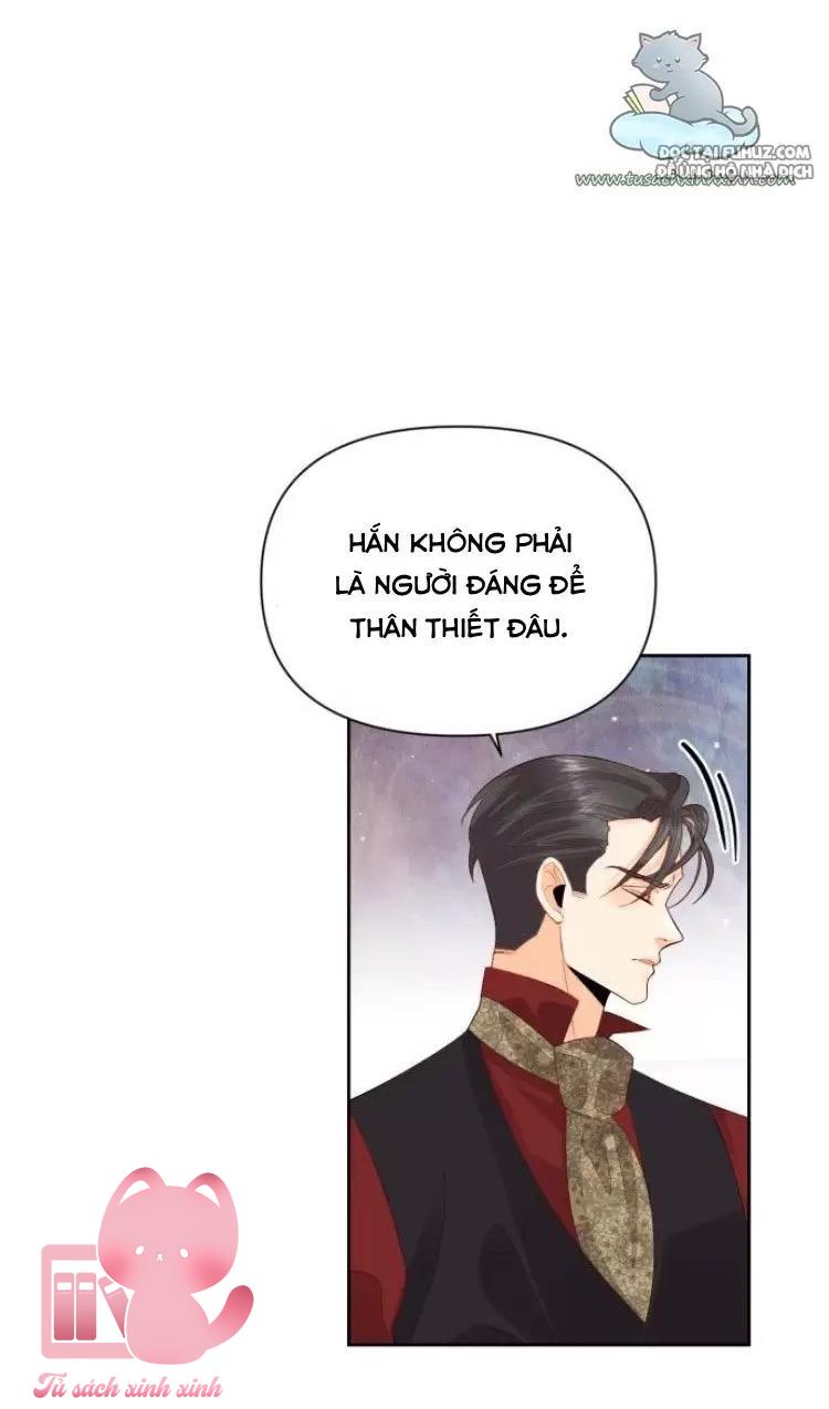 Hoàng Hậu Tái Hôn - Chap 88