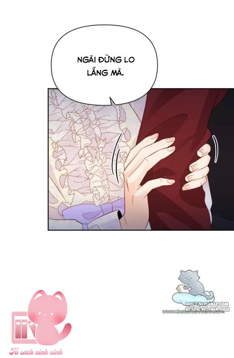 Hoàng Hậu Tái Hôn - Chap 88