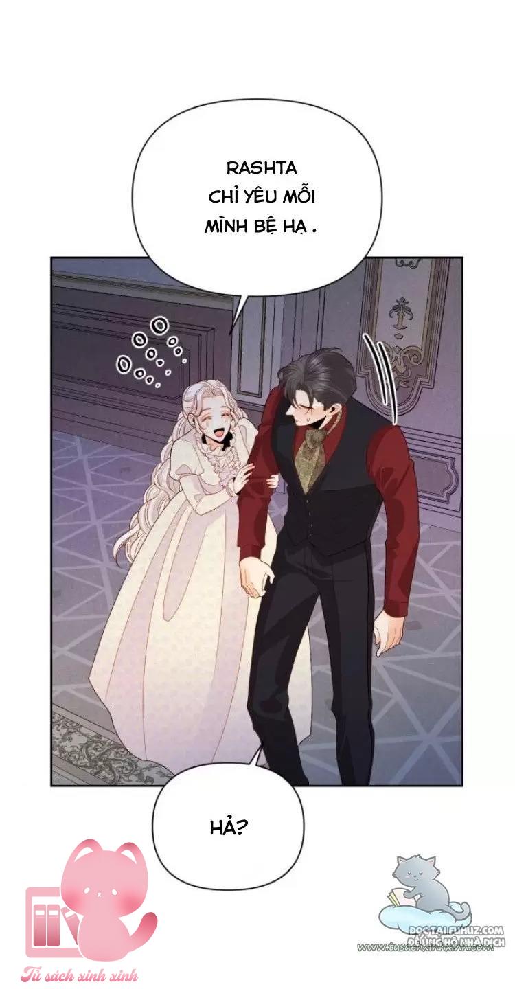 Hoàng Hậu Tái Hôn - Chap 88