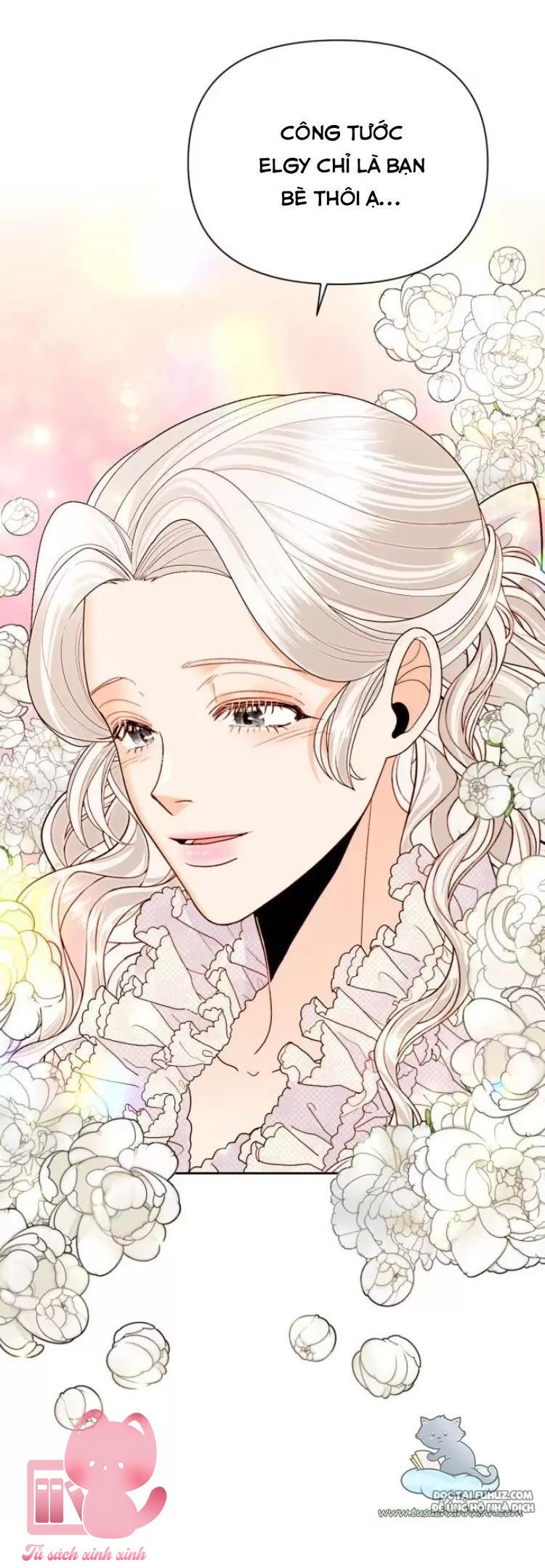 Hoàng Hậu Tái Hôn - Chap 88