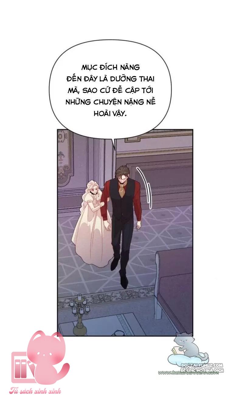 Hoàng Hậu Tái Hôn - Chap 88