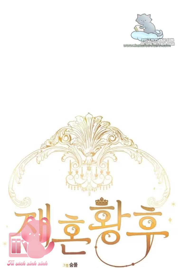 Hoàng Hậu Tái Hôn - Chap 88