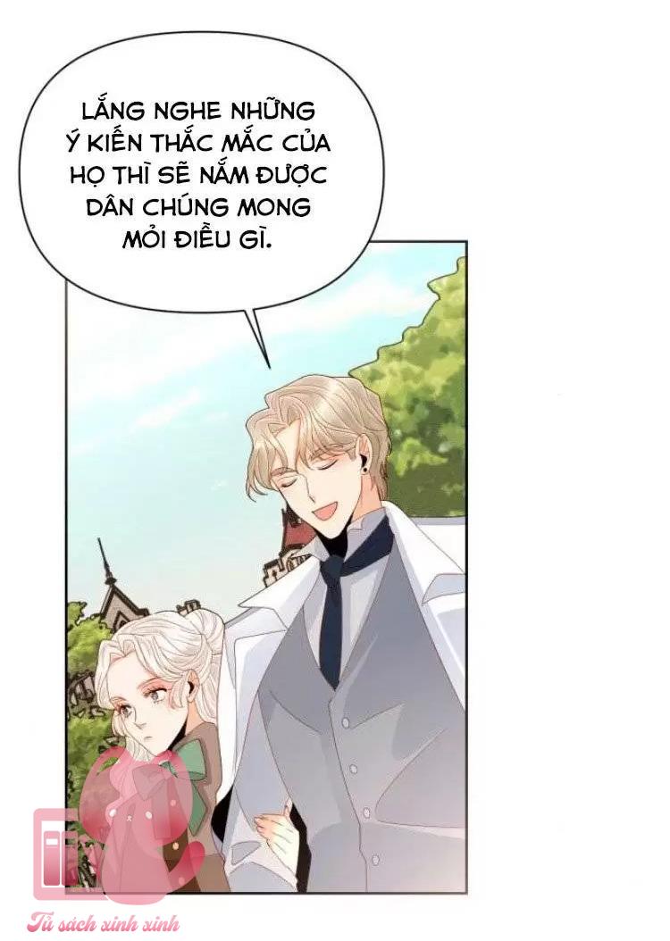 Hoàng Hậu Tái Hôn - Chap 88