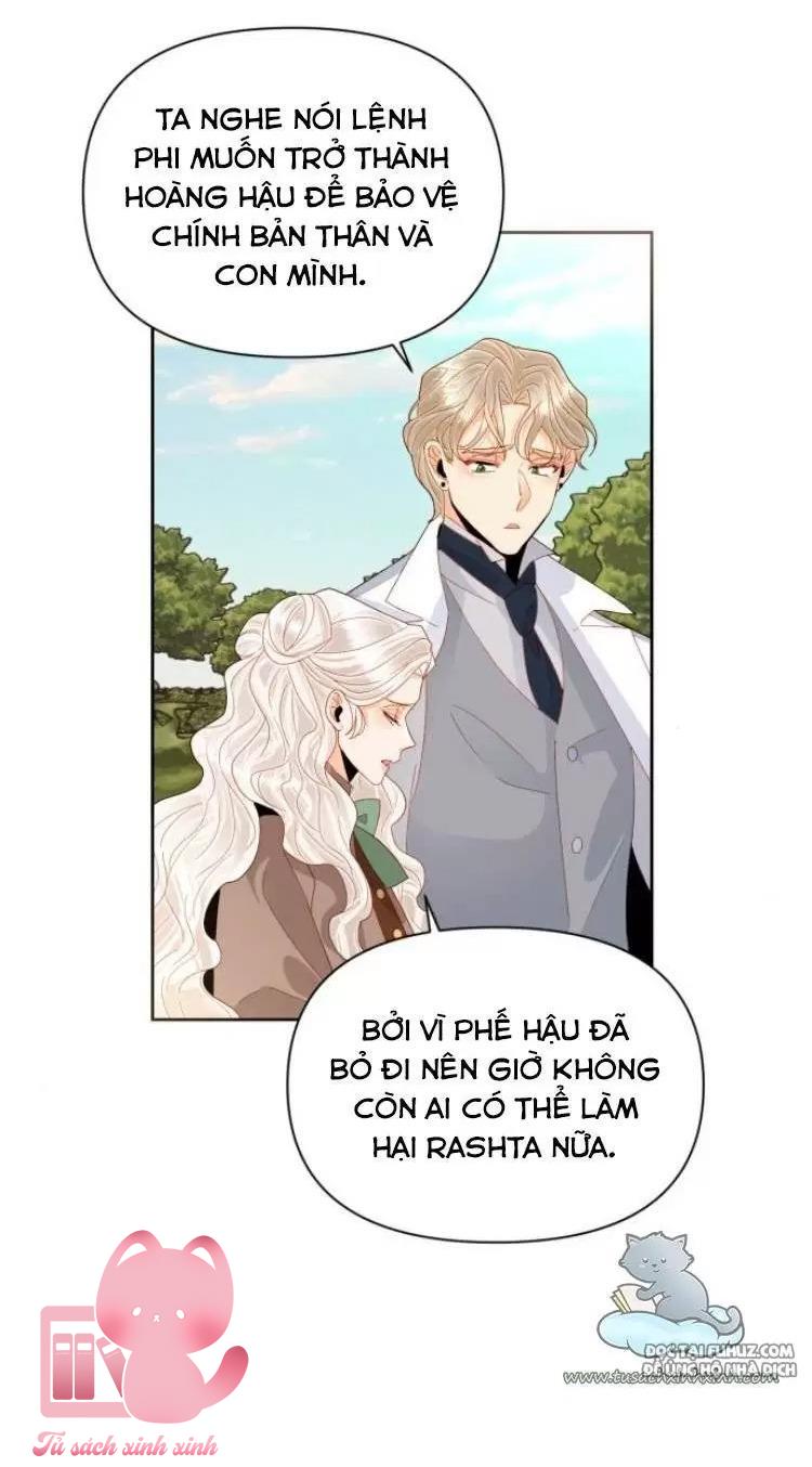 Hoàng Hậu Tái Hôn - Chap 88