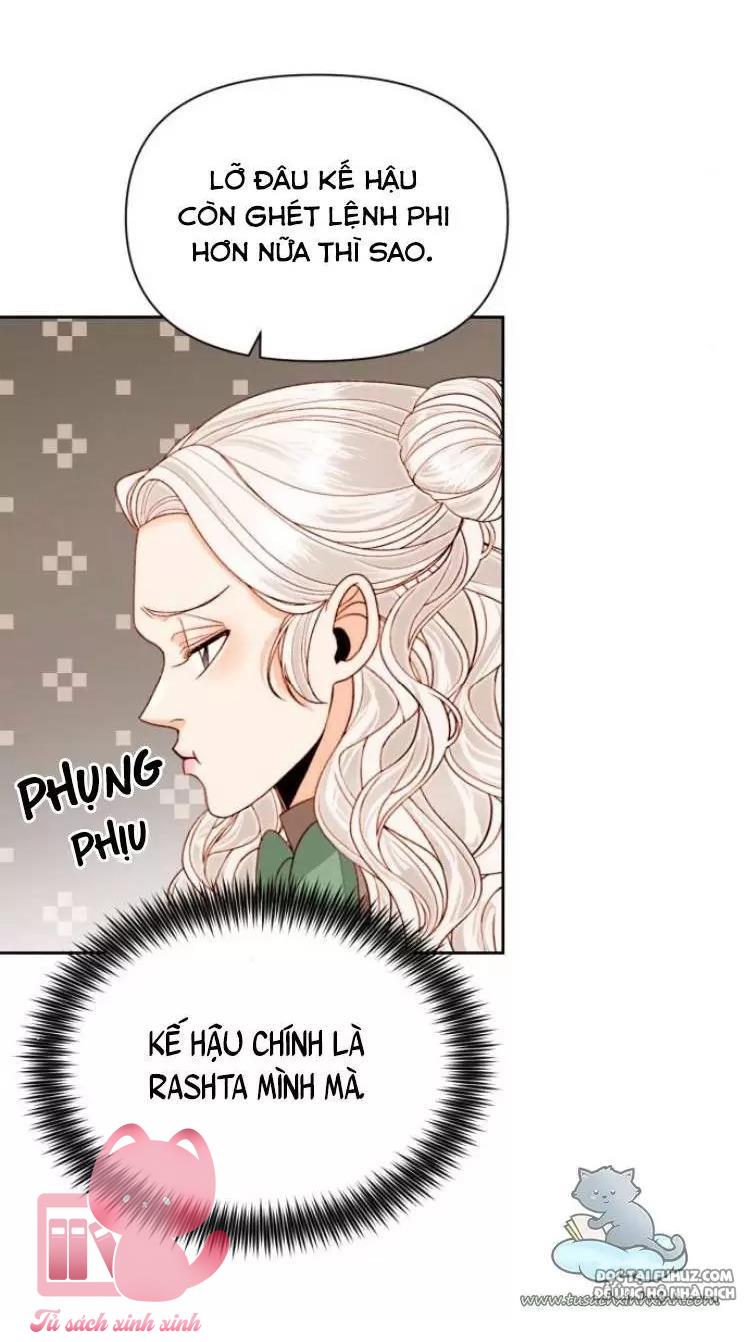 Hoàng Hậu Tái Hôn - Chap 88