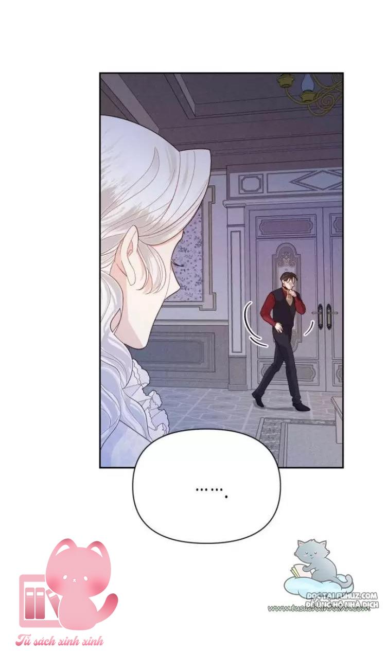 Hoàng Hậu Tái Hôn - Chap 88