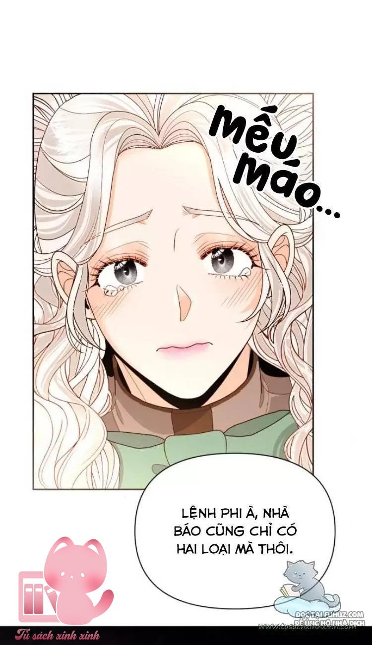 Hoàng Hậu Tái Hôn - Chap 88