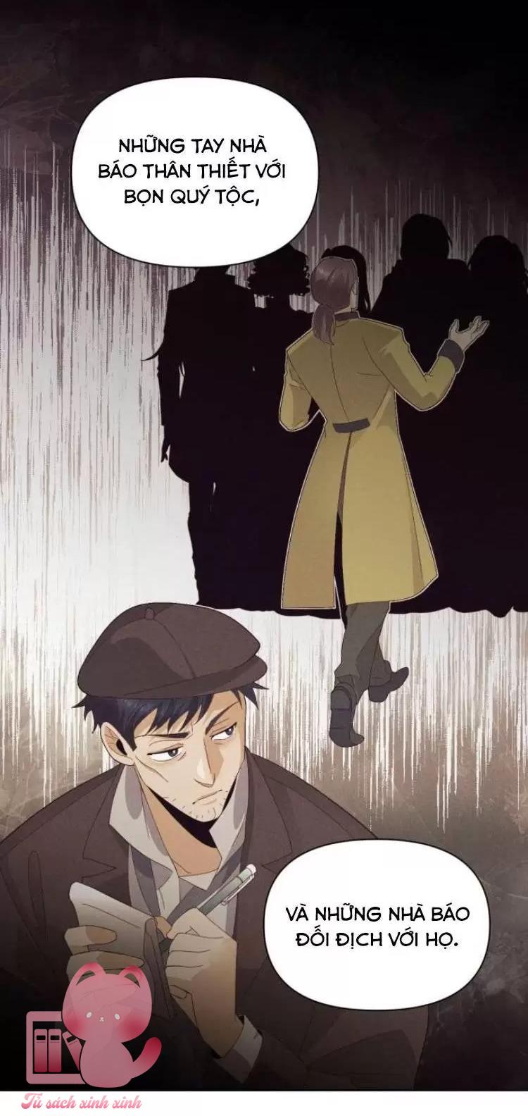 Hoàng Hậu Tái Hôn - Chap 88