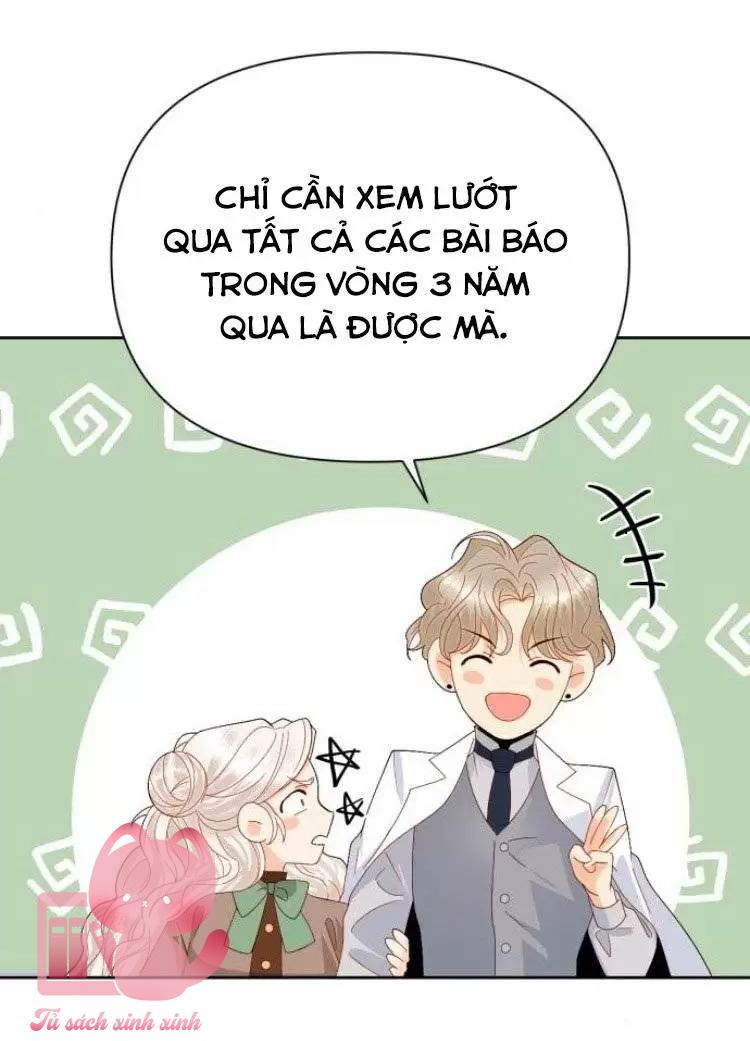 Hoàng Hậu Tái Hôn - Chap 88