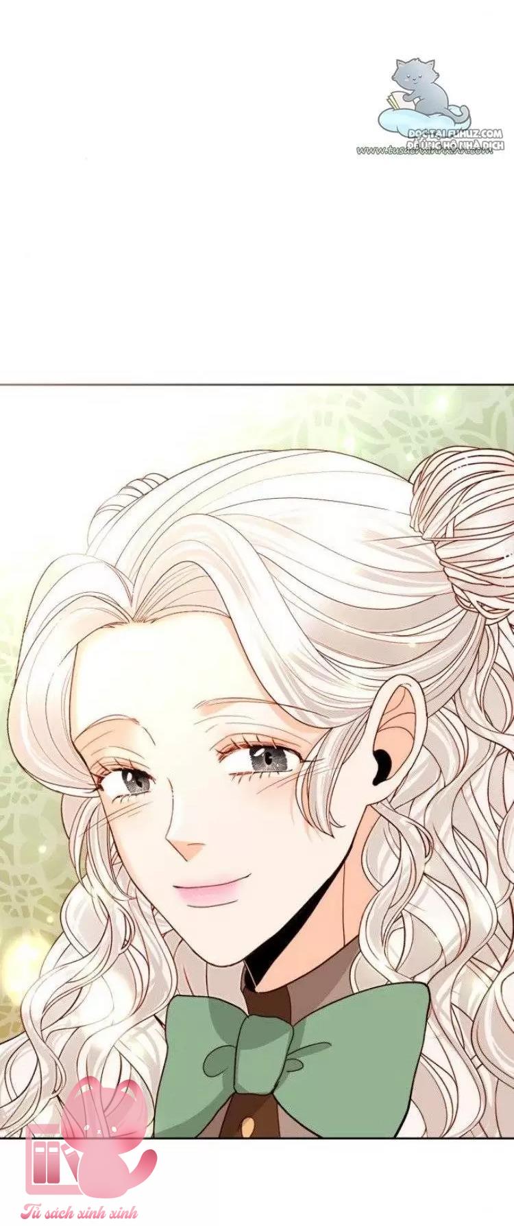 Hoàng Hậu Tái Hôn - Chap 88