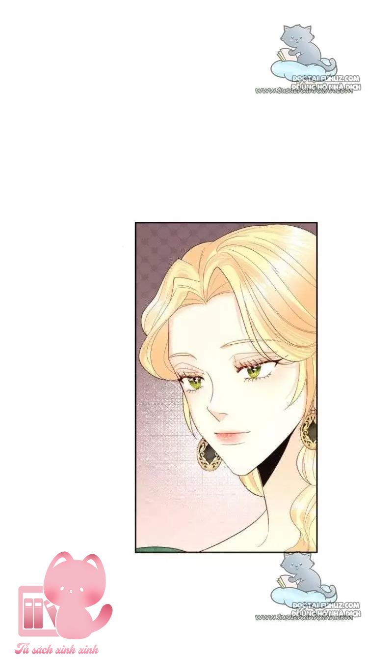 Hoàng Hậu Tái Hôn - Chap 88