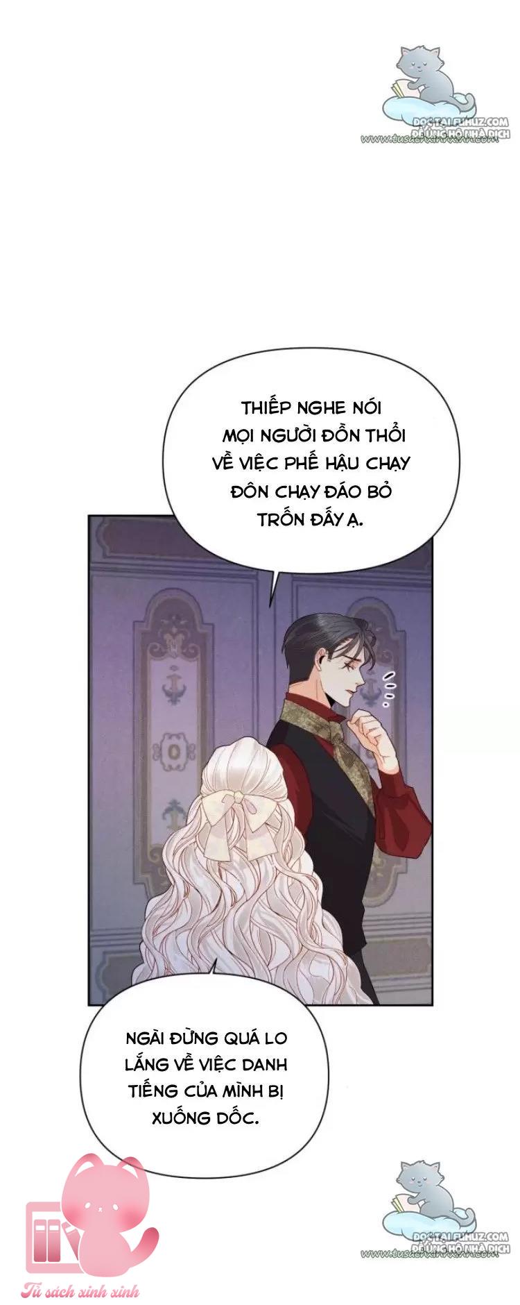 Hoàng Hậu Tái Hôn - Chap 88