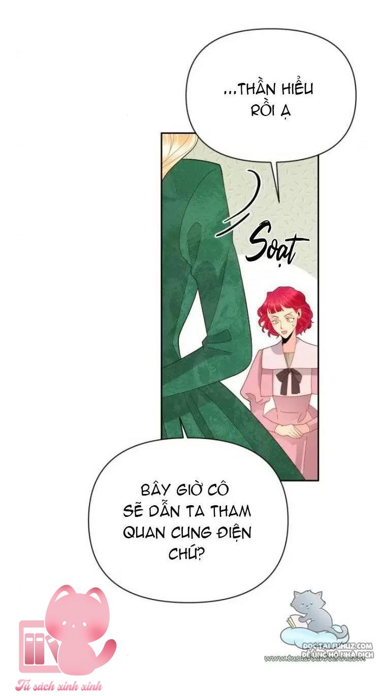 Hoàng Hậu Tái Hôn - Chap 88