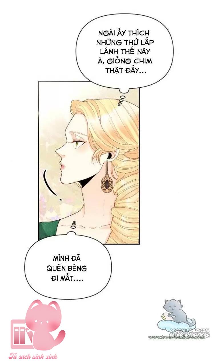 Hoàng Hậu Tái Hôn - Chap 88