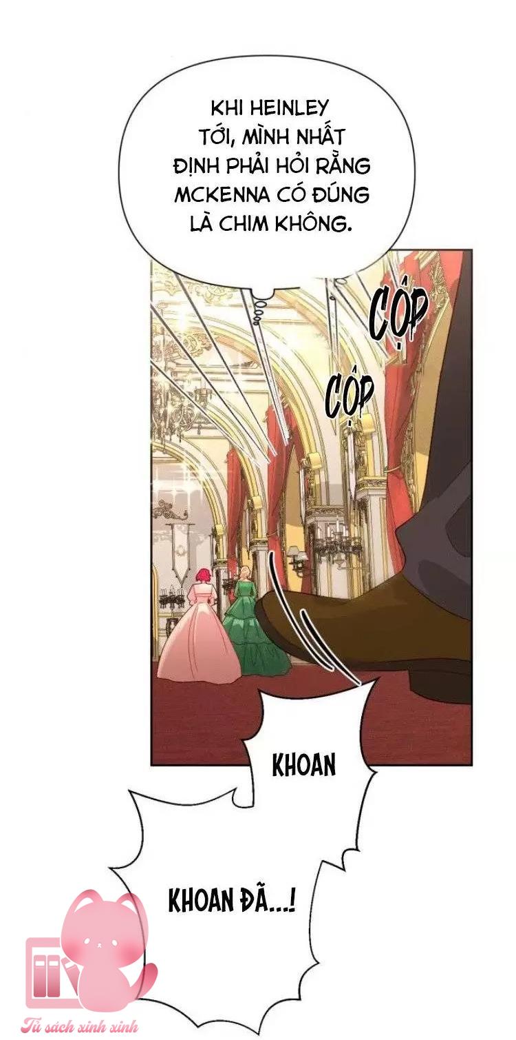 Hoàng Hậu Tái Hôn - Chap 88