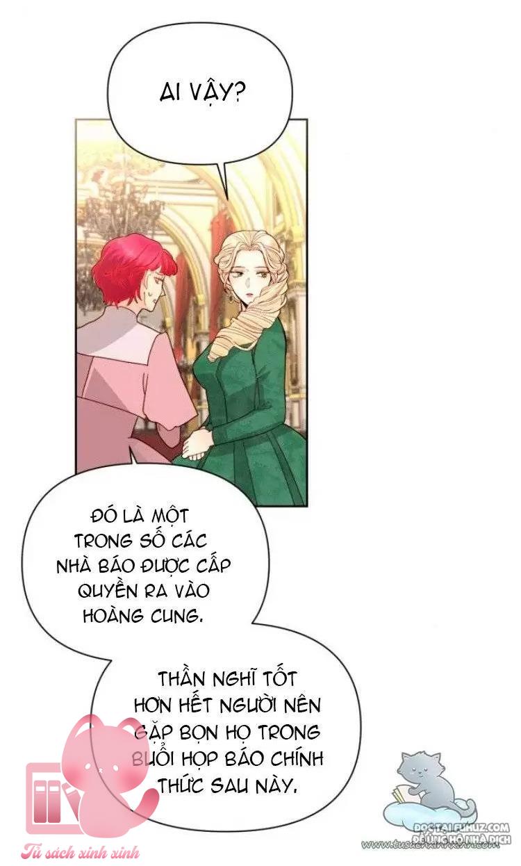 Hoàng Hậu Tái Hôn - Chap 88