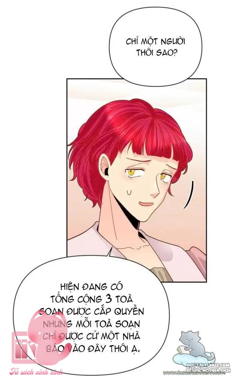 Hoàng Hậu Tái Hôn - Chap 88