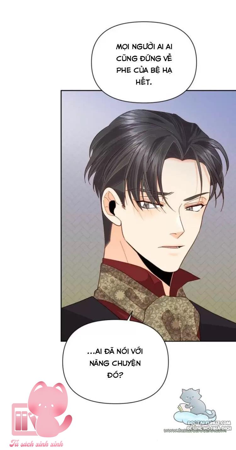 Hoàng Hậu Tái Hôn - Chap 88