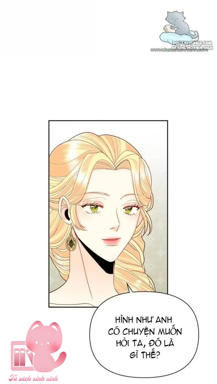 Hoàng Hậu Tái Hôn - Chap 88