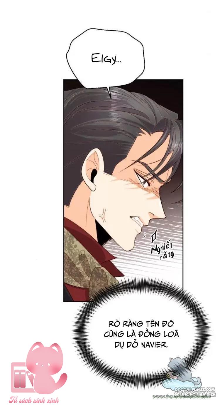 Hoàng Hậu Tái Hôn - Chap 88