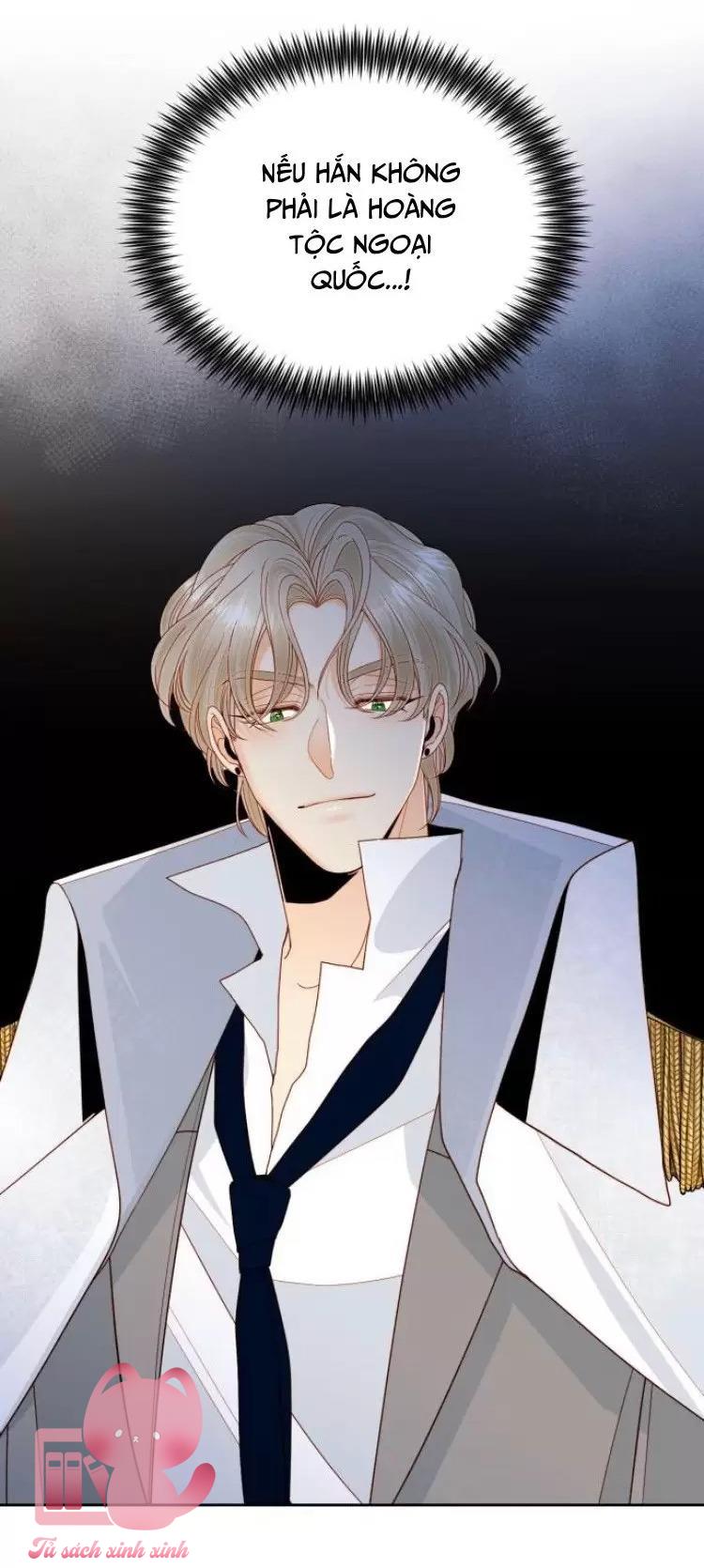 Hoàng Hậu Tái Hôn - Chap 88