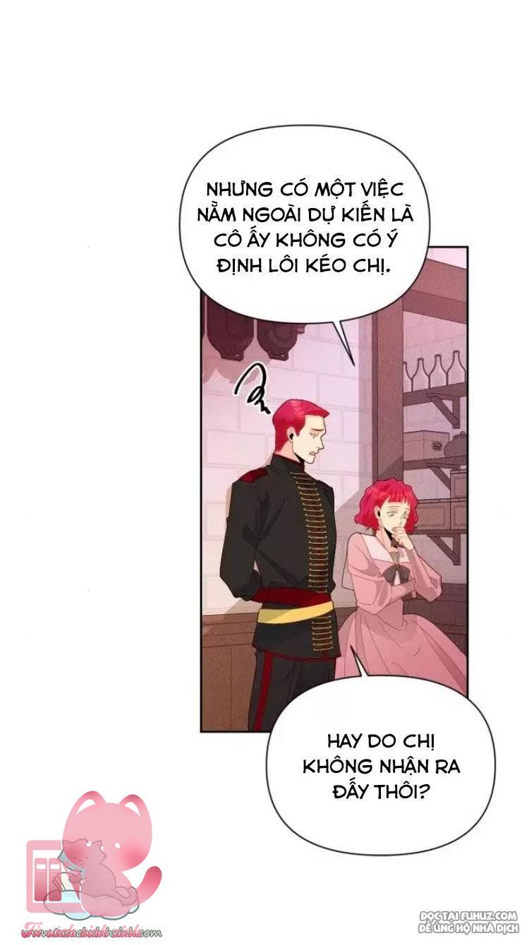 Hoàng Hậu Tái Hôn - Chap 89