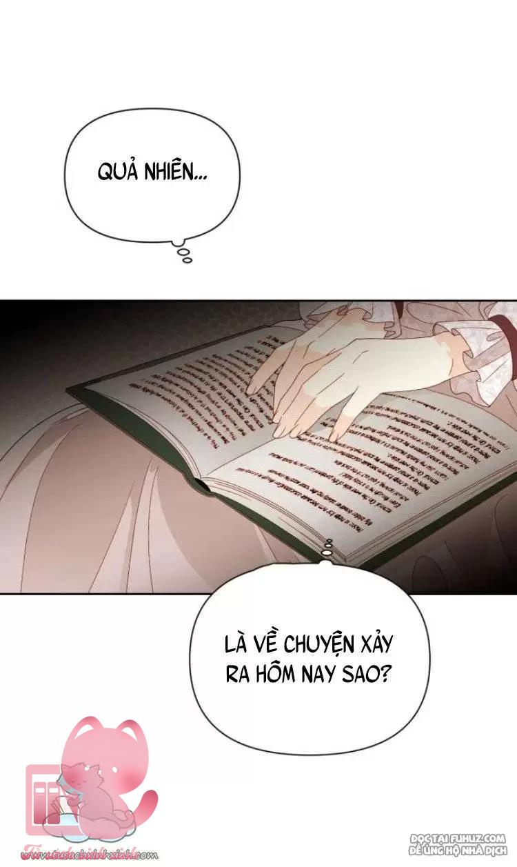 Hoàng Hậu Tái Hôn - Chap 89