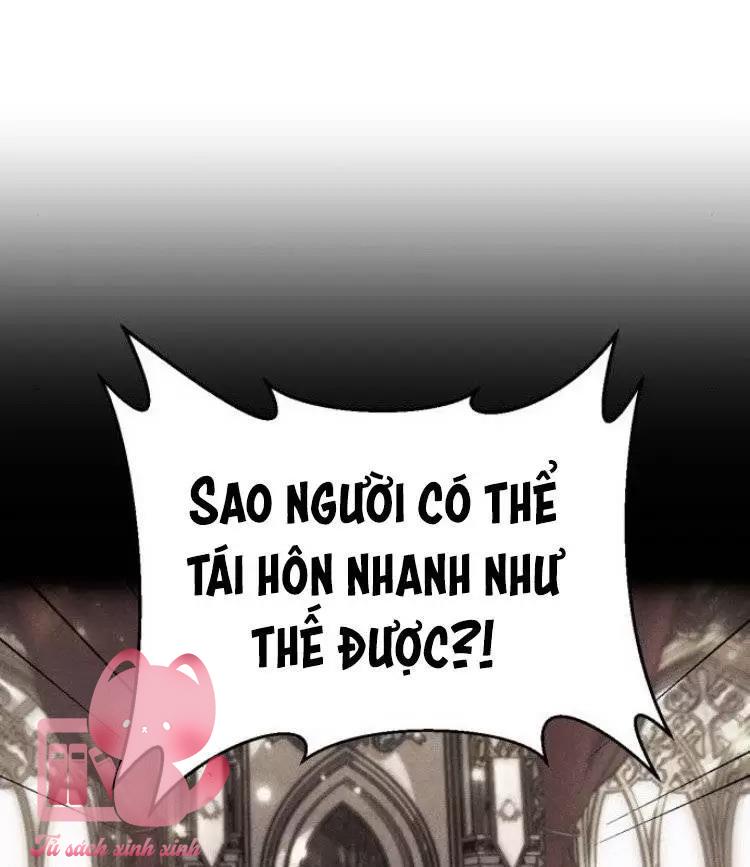 Hoàng Hậu Tái Hôn - Chap 89