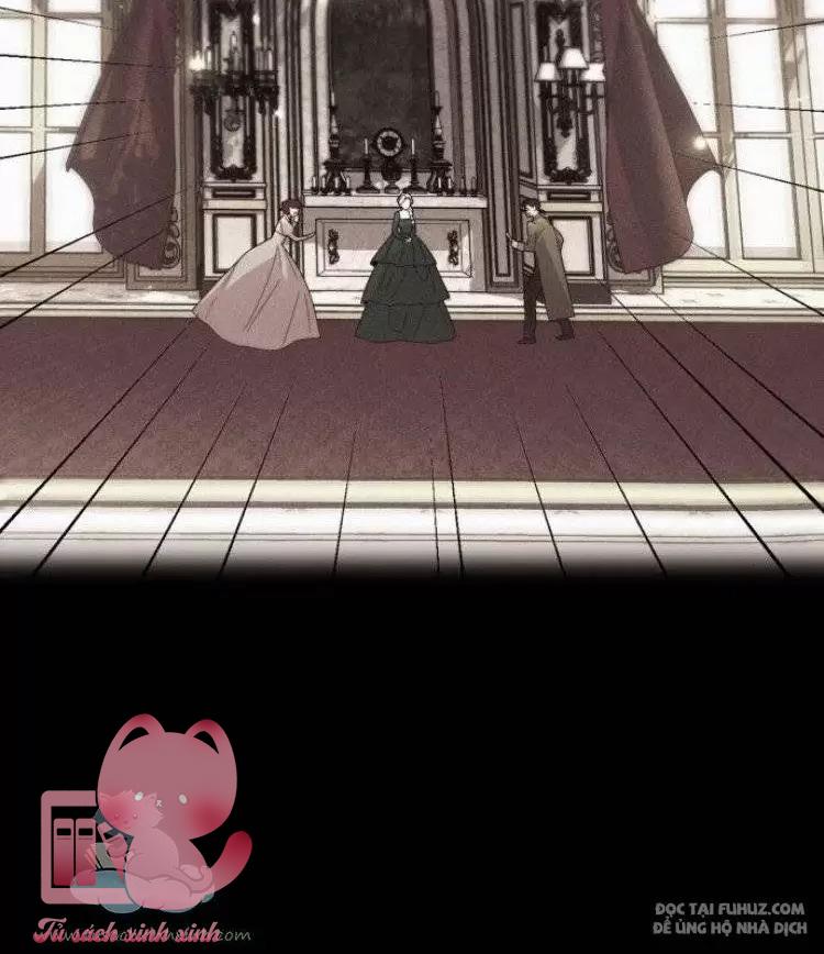 Hoàng Hậu Tái Hôn - Chap 89