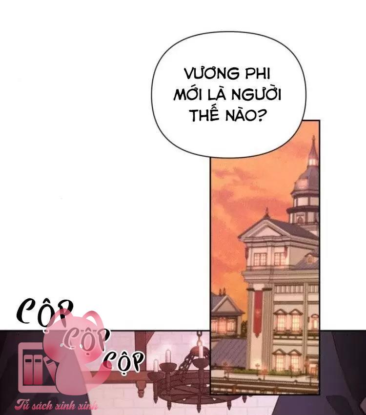 Hoàng Hậu Tái Hôn - Chap 89