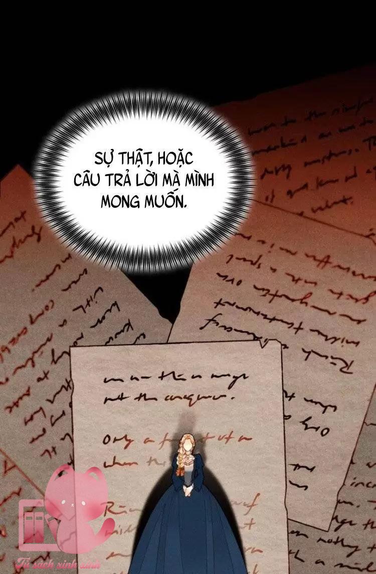 Hoàng Hậu Tái Hôn - Chap 89