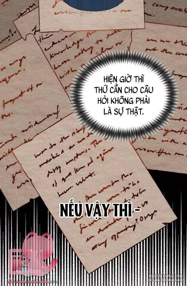 Hoàng Hậu Tái Hôn - Chap 89