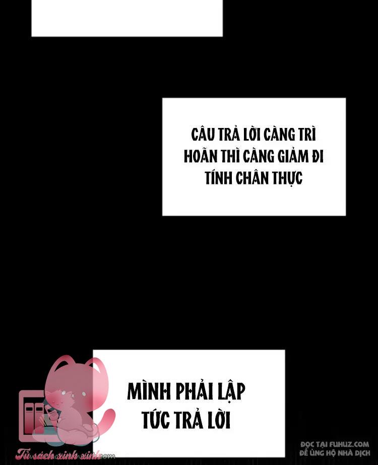 Hoàng Hậu Tái Hôn - Chap 89