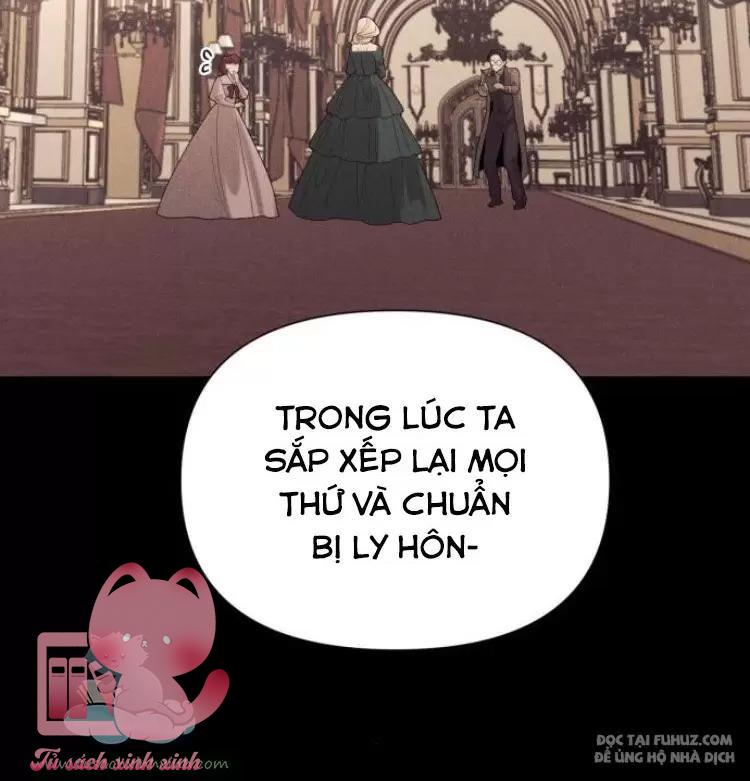 Hoàng Hậu Tái Hôn - Chap 89