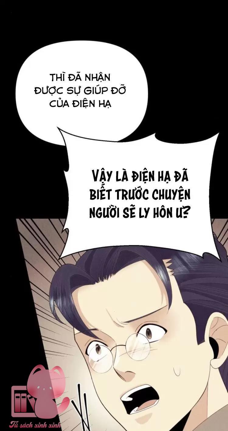 Hoàng Hậu Tái Hôn - Chap 89