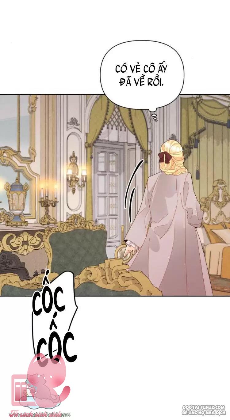 Hoàng Hậu Tái Hôn - Chap 89