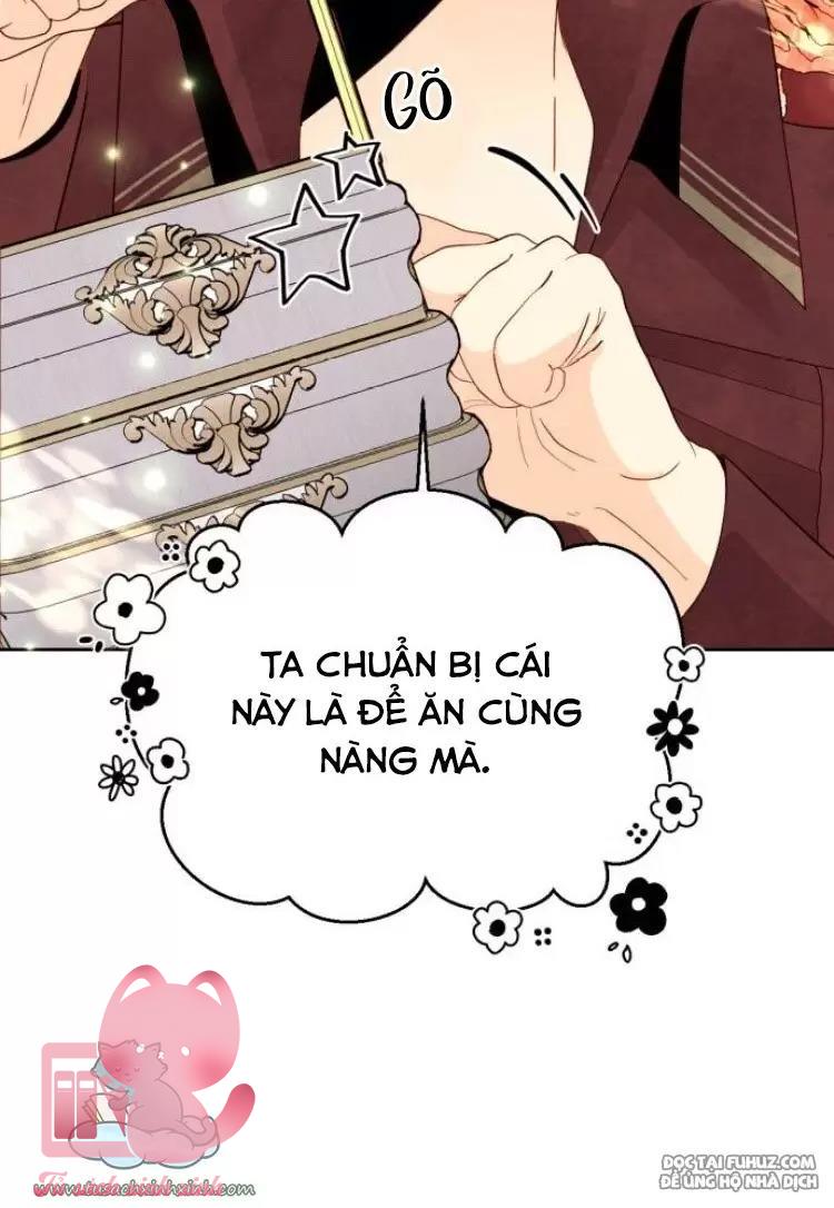 Hoàng Hậu Tái Hôn - Chap 89