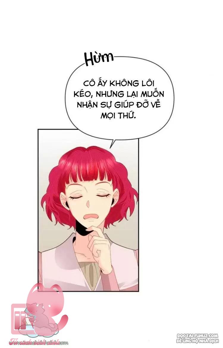 Hoàng Hậu Tái Hôn - Chap 89