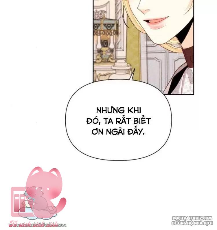 Hoàng Hậu Tái Hôn - Chap 89